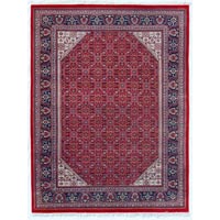 Bidjar Carpets Manufacturer Supplier Wholesale Exporter Importer Buyer Trader Retailer in Bhadohi Uttar Pradesh India